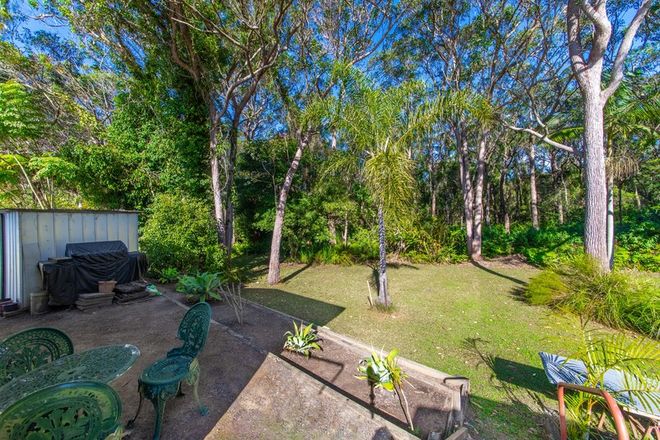 Picture of 187 Lady Penrhyn PL, KINCUMBER NSW 2251