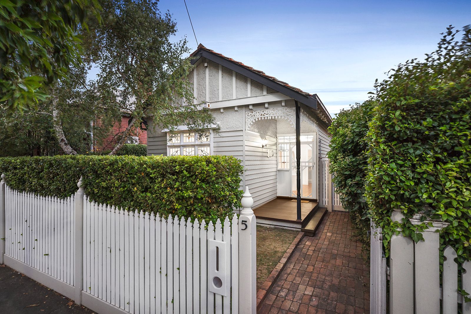 5 Fenton Street, Ascot Vale VIC 3032, Image 0