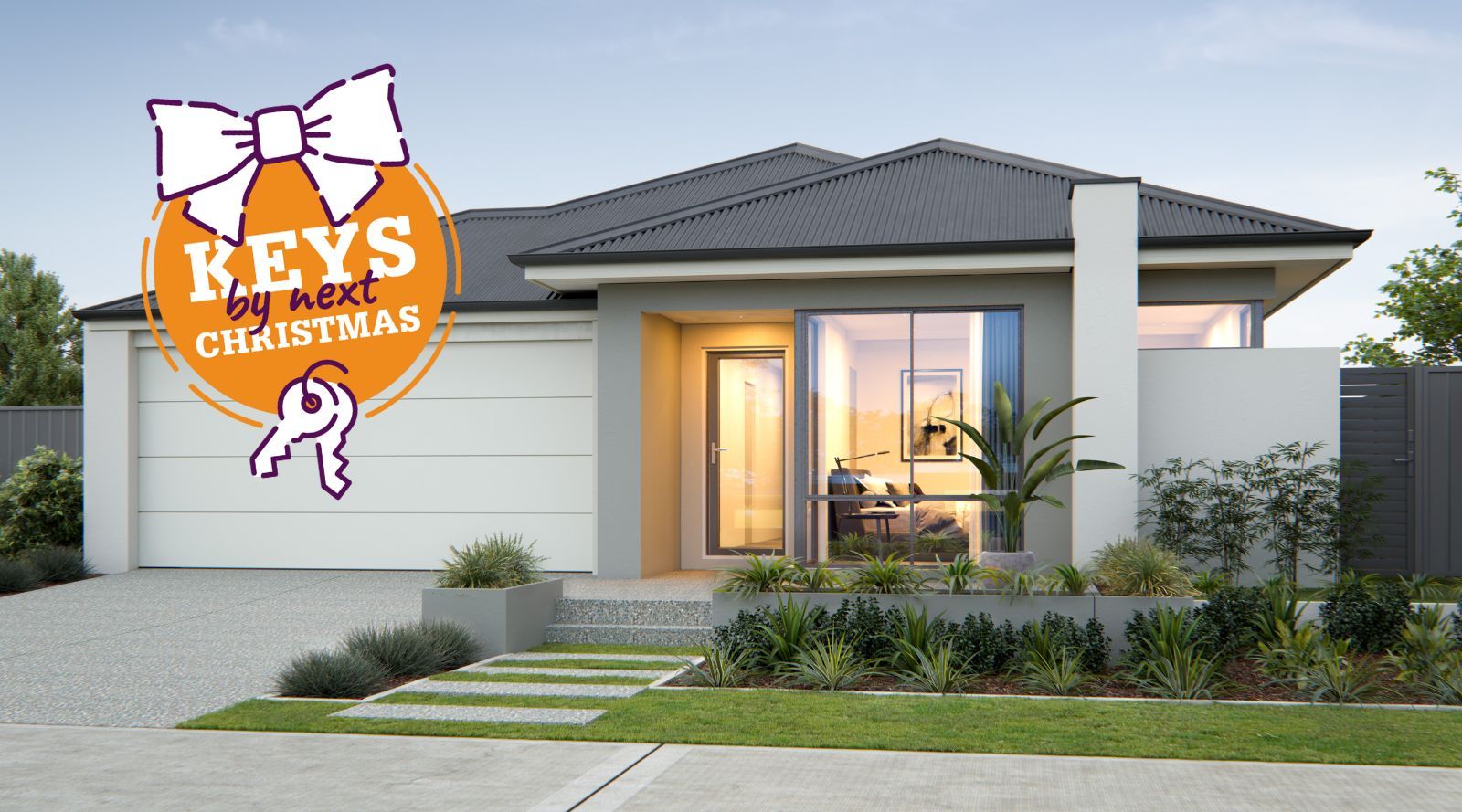 4 bedrooms New House & Land in Lot 835 Colosseum Entrance BALDIVIS WA, 6171