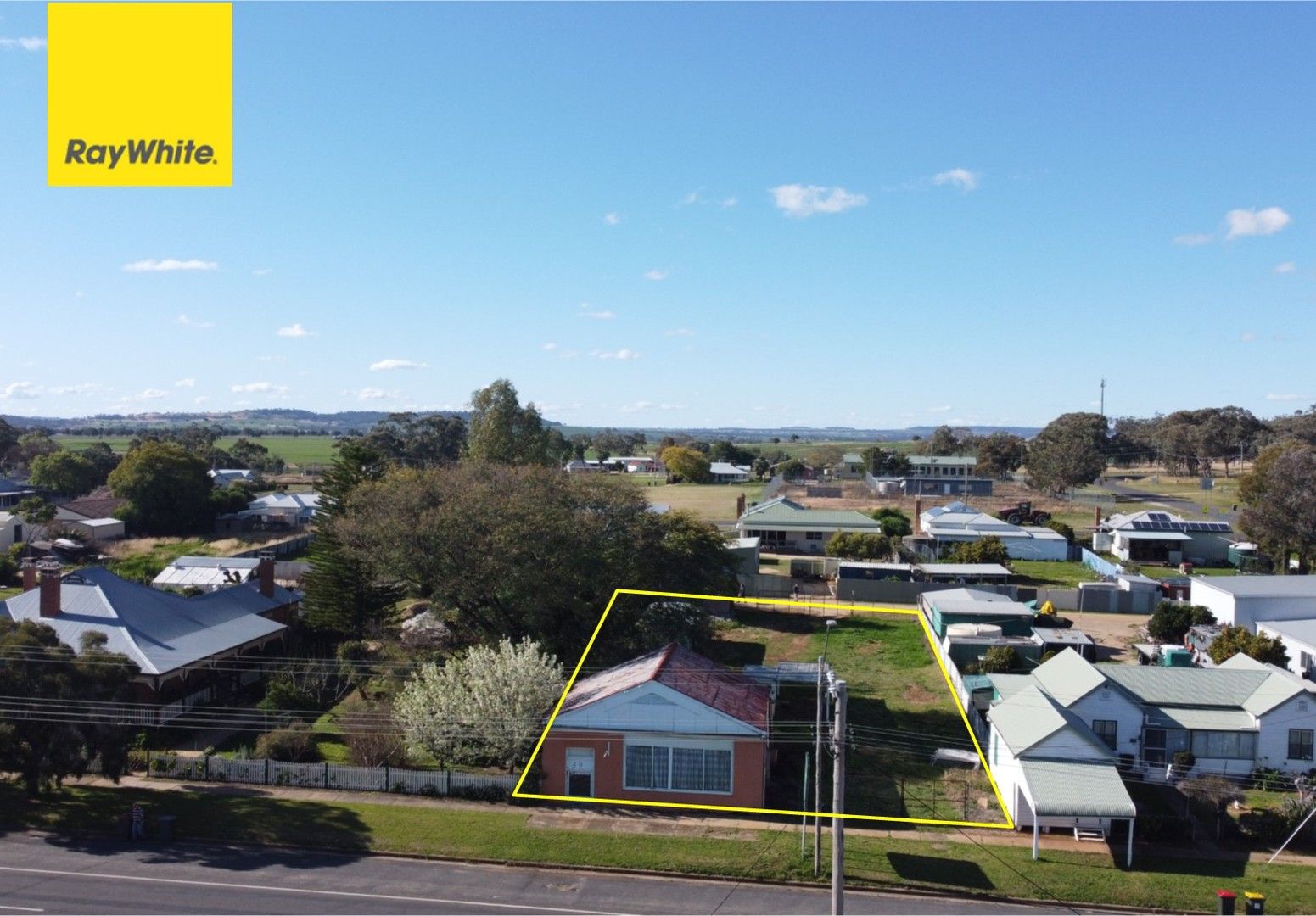 Lot 33 Inverell Street, Inverell NSW 2360, Image 0