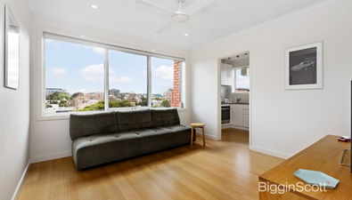 Picture of 12/160 Coppin Street, RICHMOND VIC 3121