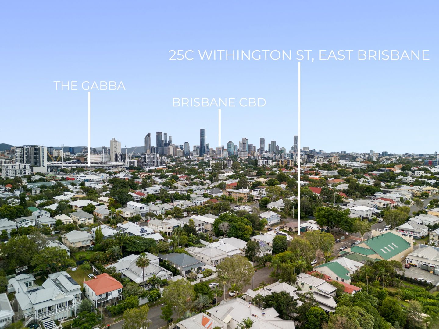 25C Withington Street, East Brisbane QLD 4169, Image 2