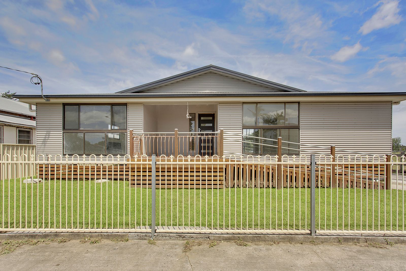 4 bedrooms House in 20 Regent Street KEMPSEY NSW, 2440