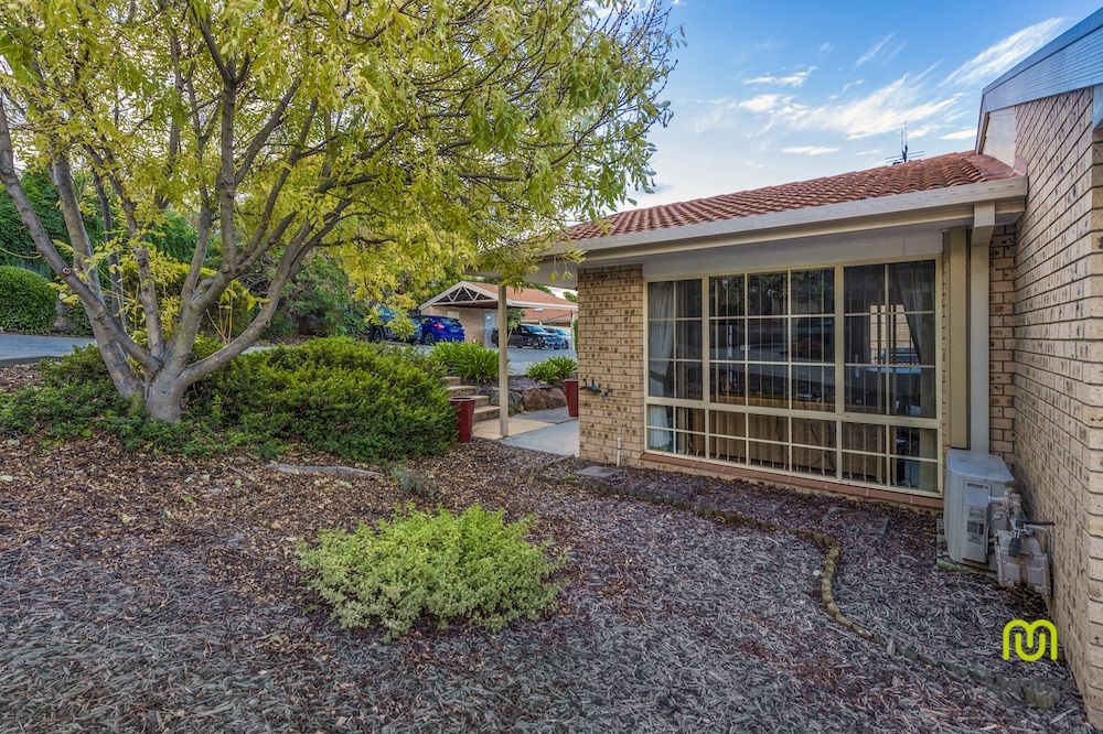 12/71 Mina Wylie Crescent, Gordon ACT 2906, Image 2