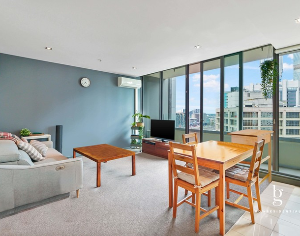 2404/8 Downie Street, Melbourne VIC 3000