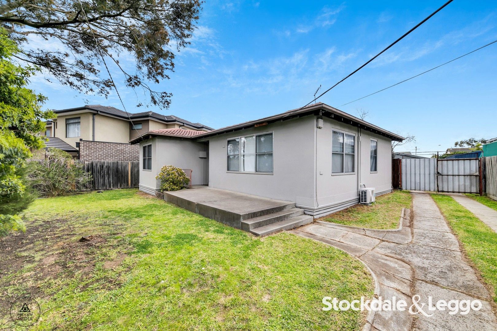 3 bedrooms House in 24 Bellin Street LAVERTON VIC, 3028