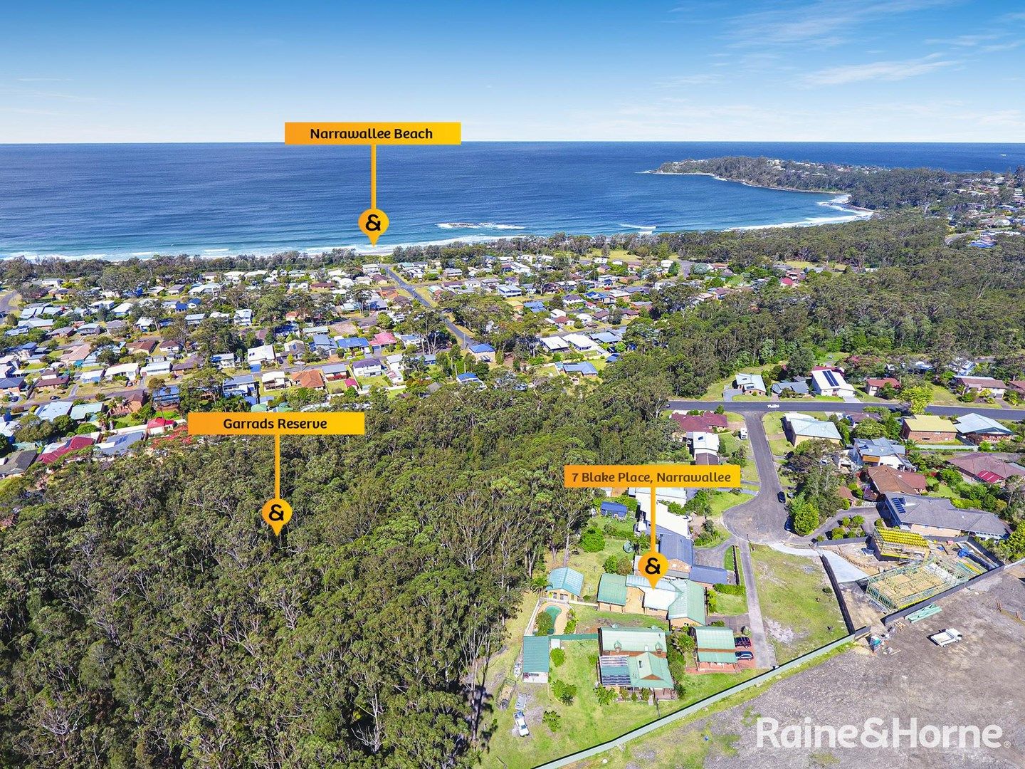 7 Blake Place, Narrawallee NSW 2539, Image 0