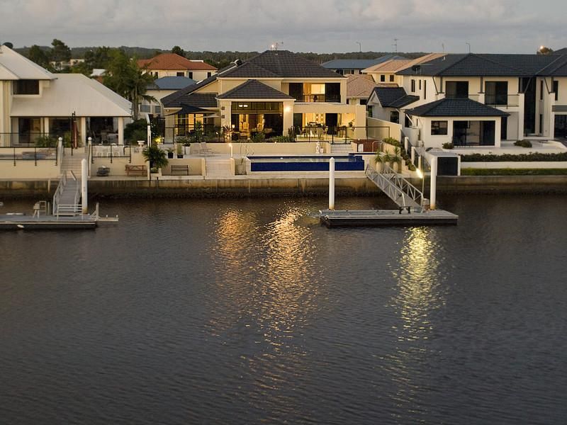 25 Reliance Place, Pelican Waters Property History & Address Research