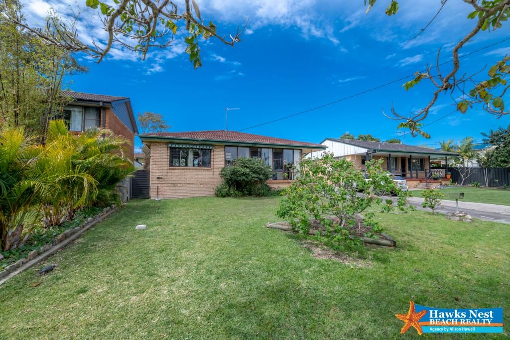 16 Boundary Street, Forster NSW 2428, Image 1