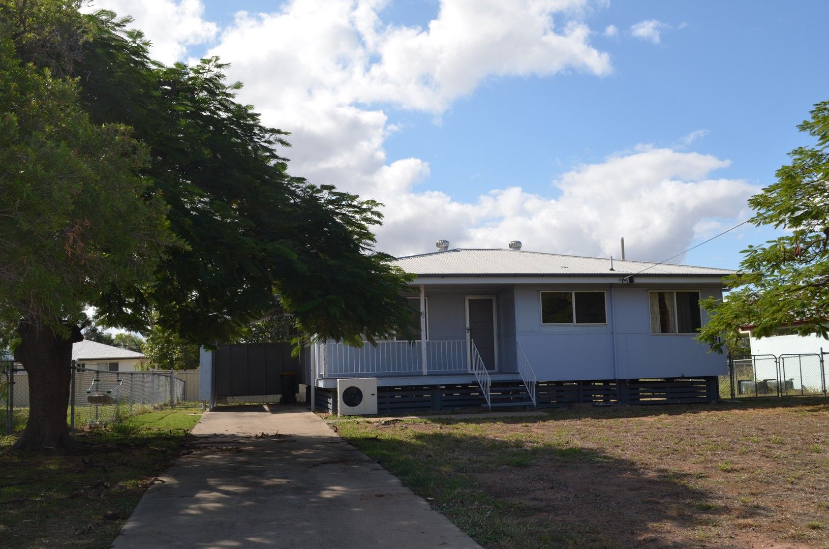3 bedrooms House in 39 Bottletree Avenue BLACKWATER QLD, 4717