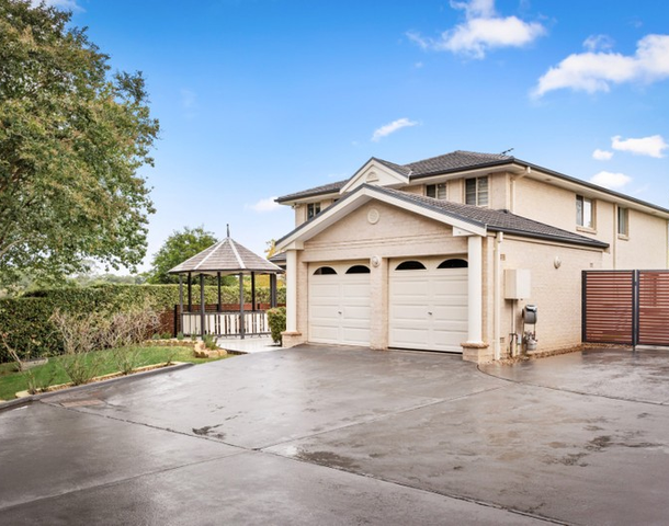 1239 Old Northern Road, Middle Dural NSW 2158