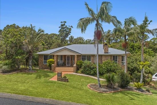 23 Wedgetail Crescent, Boambee East NSW 2452, Image 0