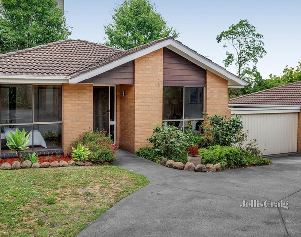 2/808 Elgar Road, Doncaster VIC 3108