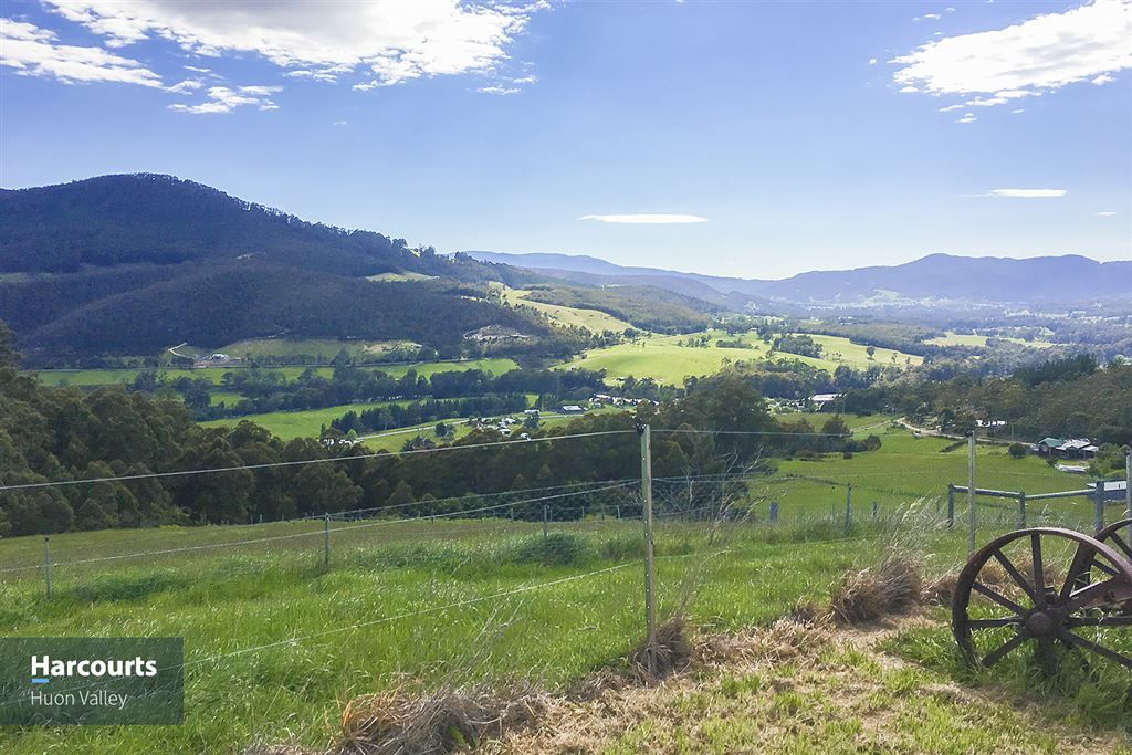 132 Deans Road, Glen Huon TAS 7109, Image 0