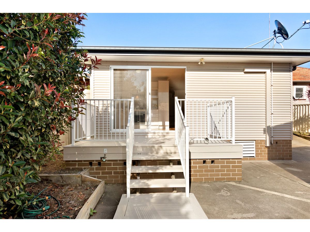 50B Murnin Street, Wallsend NSW 2287 House For Rent Domain
