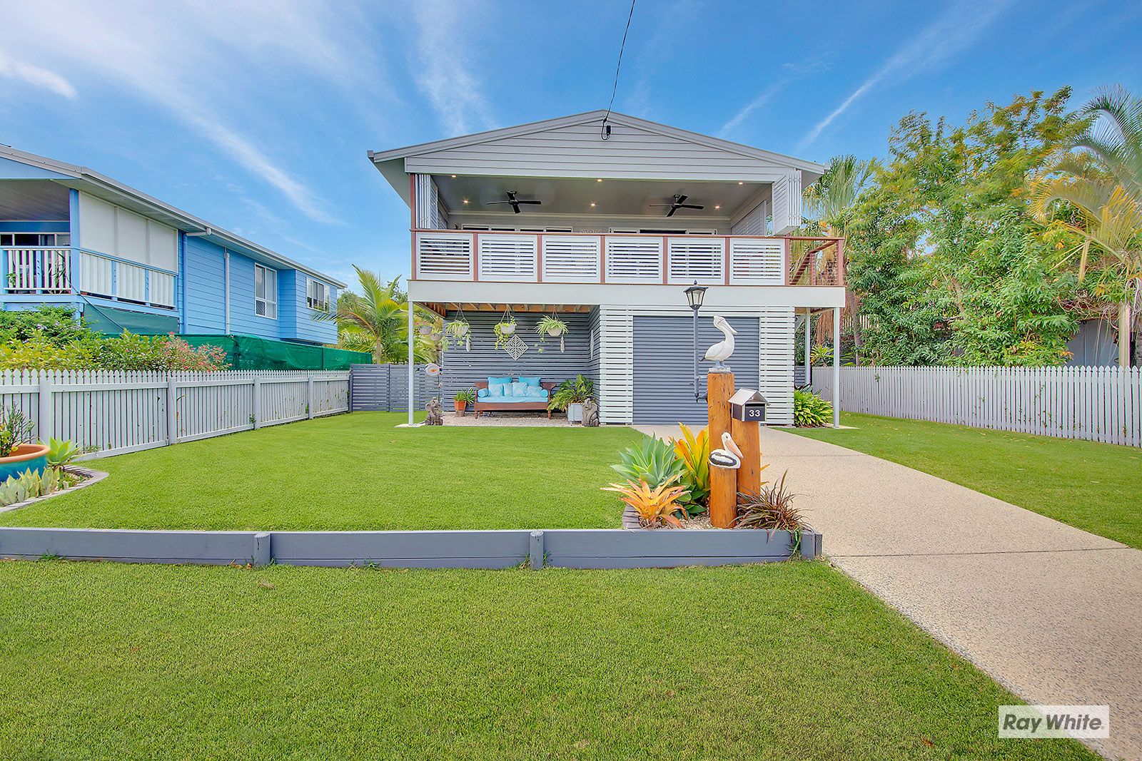 33 Pinnacle Street, Causeway Lake QLD 4703, Image 0