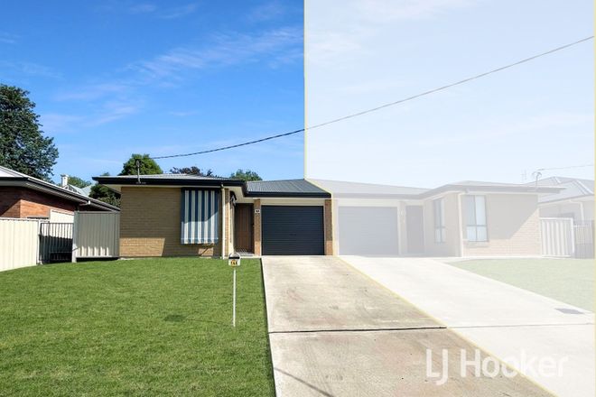 Picture of 14A Brownleigh Vale Drive, INVERELL NSW 2360