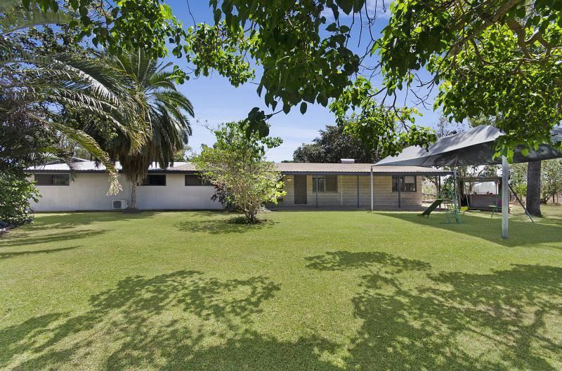 312 Bluewater Drive, Bluewater QLD 4818, Image 0