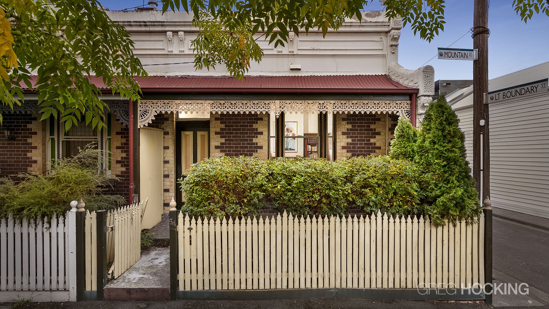 54 Mountain Street, South Melbourne VIC 3205, Image 0