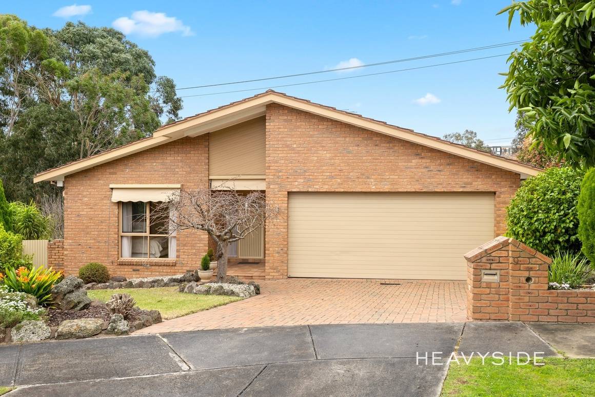 Picture of 9 Hathaway Close, TEMPLESTOWE VIC 3106