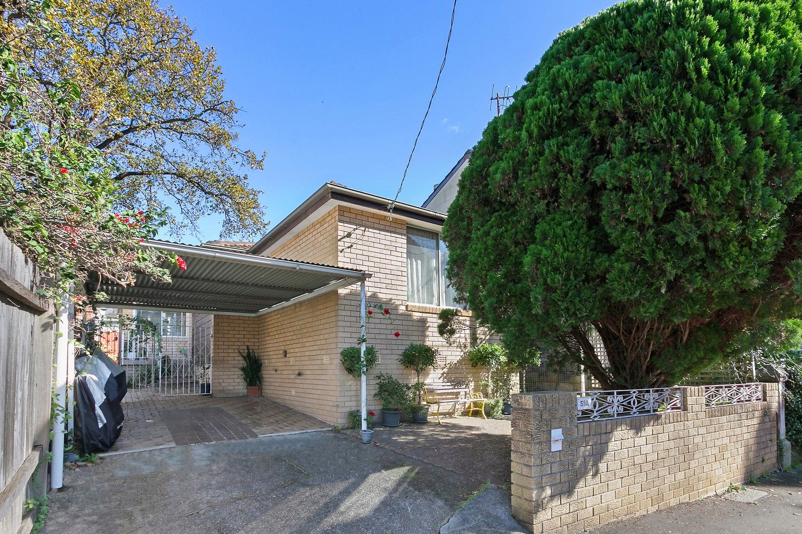 58A Foucart Street, Rozelle NSW 2039, Image 0