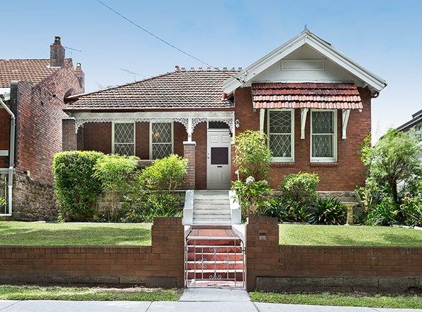 Picture of 10 Manning Street, QUEENS PARK NSW 2022