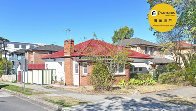 Picture of 65 Station Road, AUBURN NSW 2144