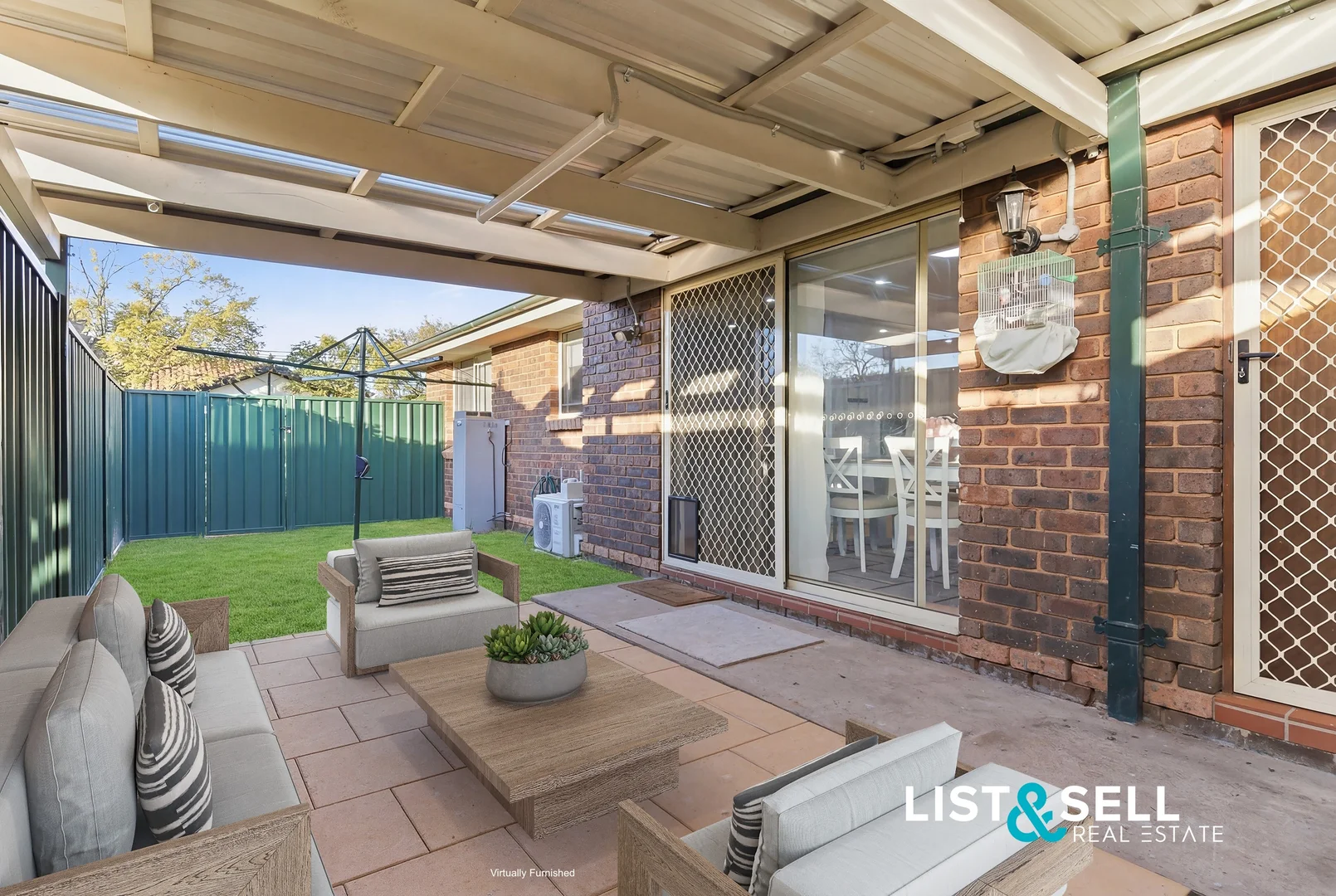 Additional image 10 of 8/6 Michael Place, Ingleburn NSW 2565