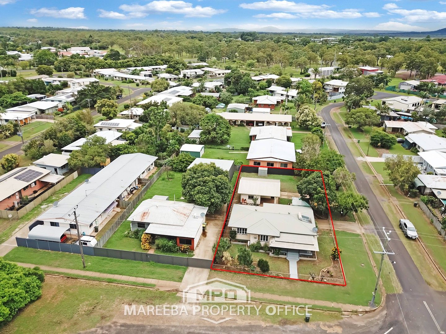 16 Kenneally Road, Mareeba QLD 4880, Image 0