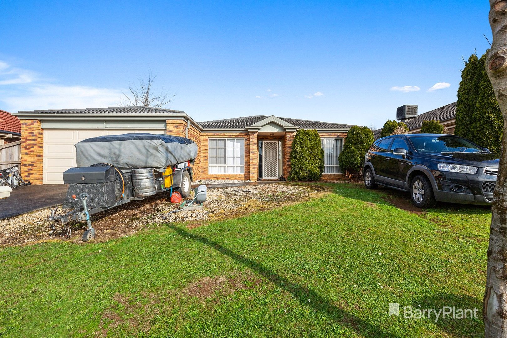 35 Lyndhurst Square, Drouin VIC 3818, Image 1