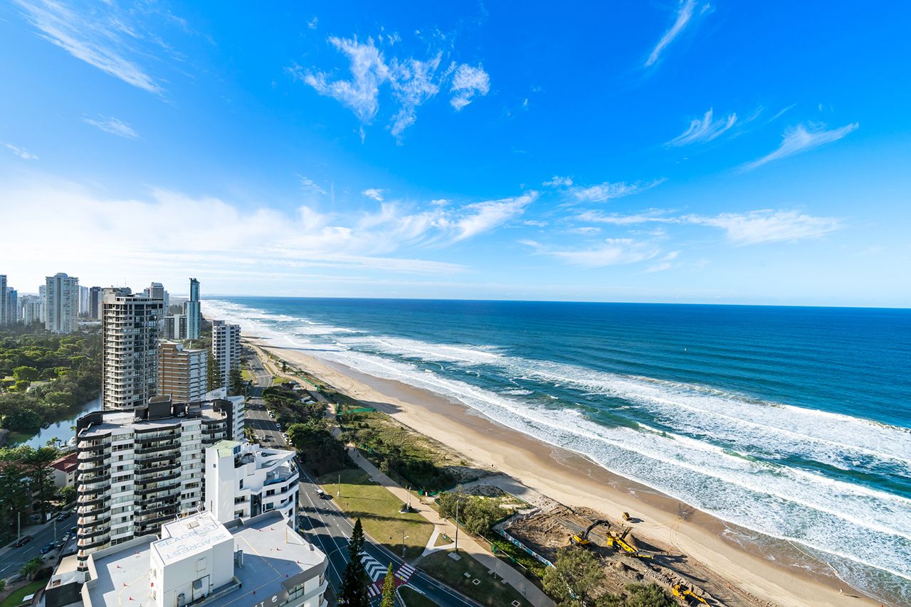 2604/3440 Surfers Paradise Boulevard, Surfers Paradise QLD 4217, Image 1