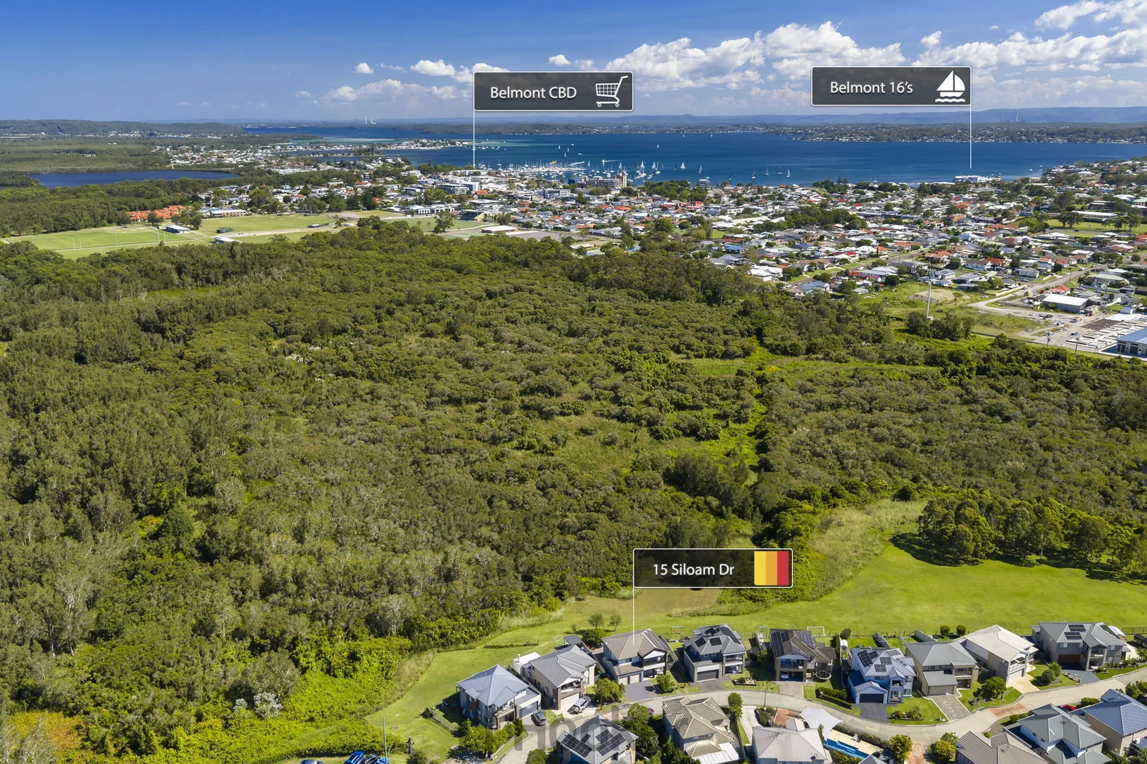 Additional image 28 of 15 Siloam Drive, Belmont North NSW 2280