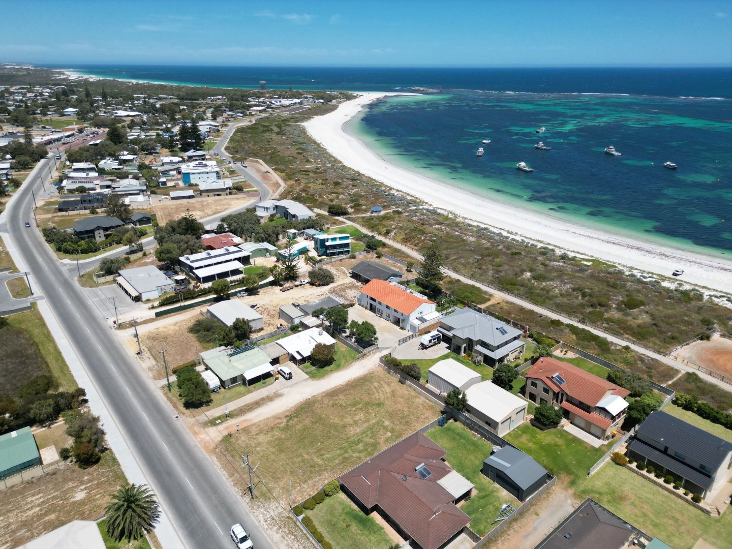 102/76 Gingin Road, Lancelin WA 6044, Image 2