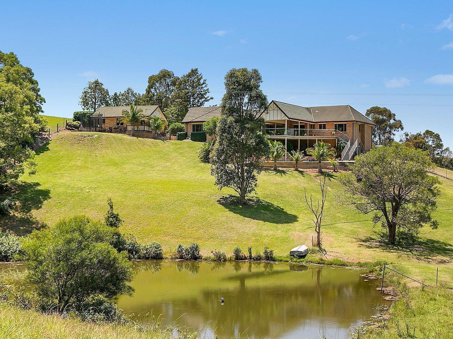 293 Sheaffes Road, Dombarton NSW 2530, Image 0