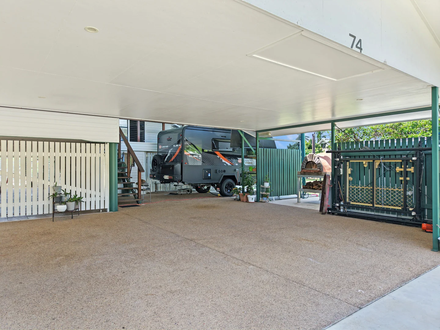 Additional image 14 of 74 John Dory Street, Taylors Beach QLD 4850
