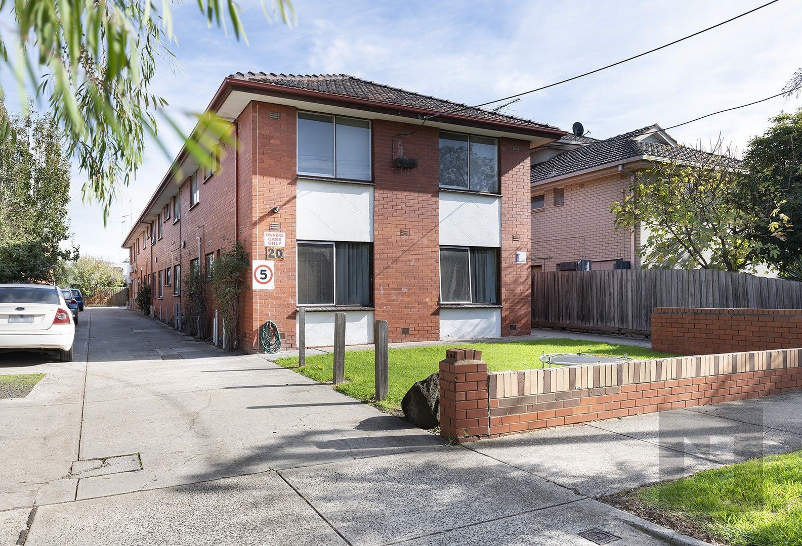 7/20 Kingsville Street, Kingsville VIC 3012 House for Rent Domain