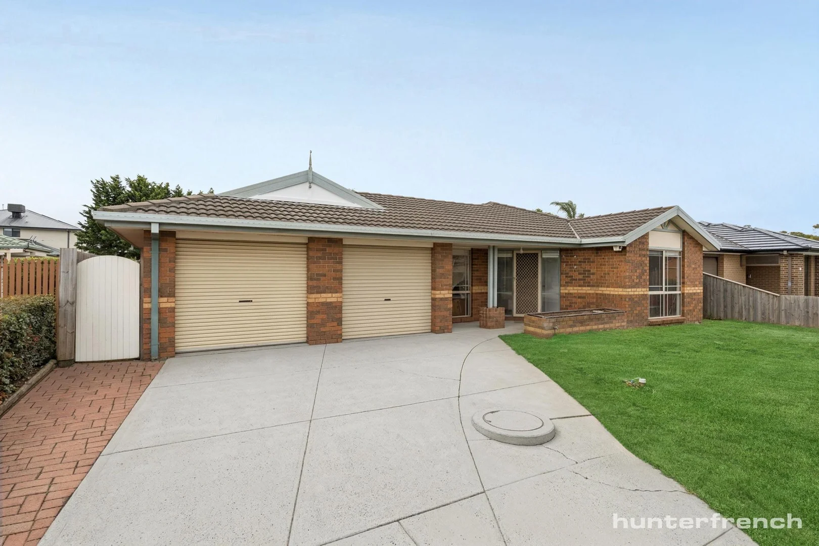 Primary image of 11 Ocean Grove, Seabrook VIC 3028
