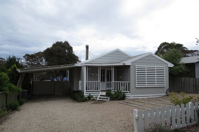 Picture of 459 Lake Tyers Beach Road, LAKE TYERS BEACH VIC 3909