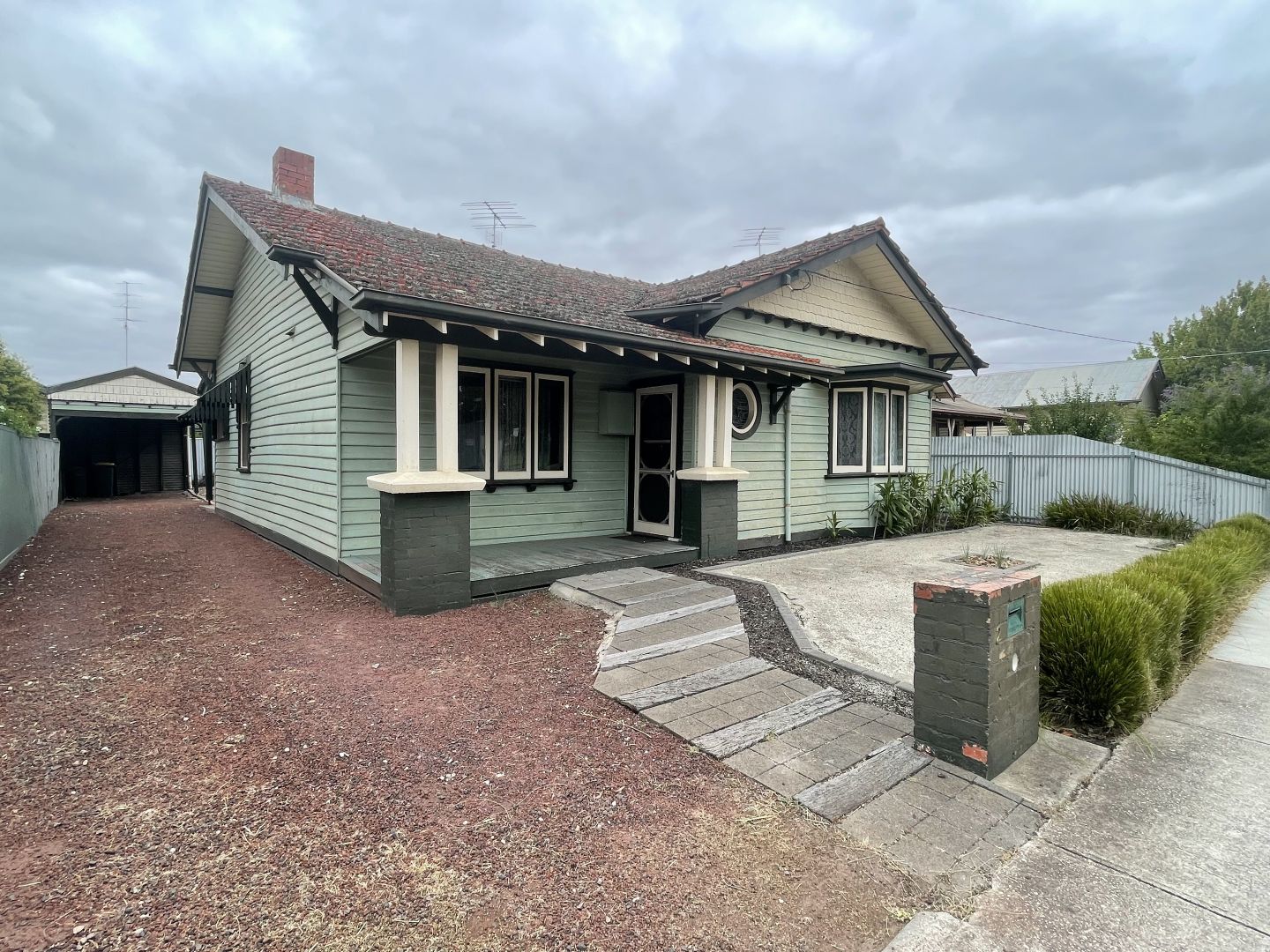 2 May Park Terrace, Horsham VIC 3400 House For Rent 350 Domain