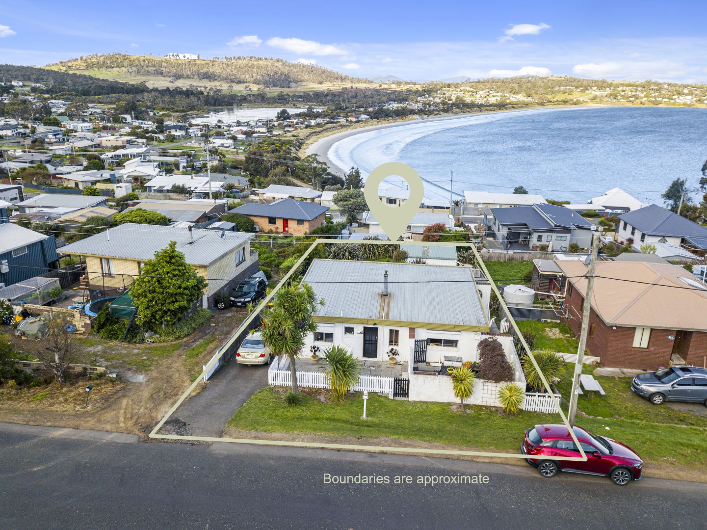 12 Sea Eagle Road, Primrose Sands TAS 7173, Image 1