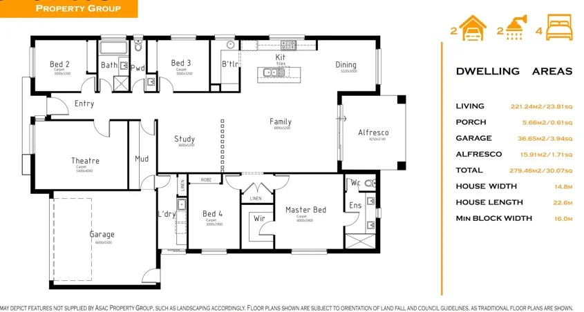 Additional image 13 of 11 Riversdale Boulevard, Weir Views VIC 3338
