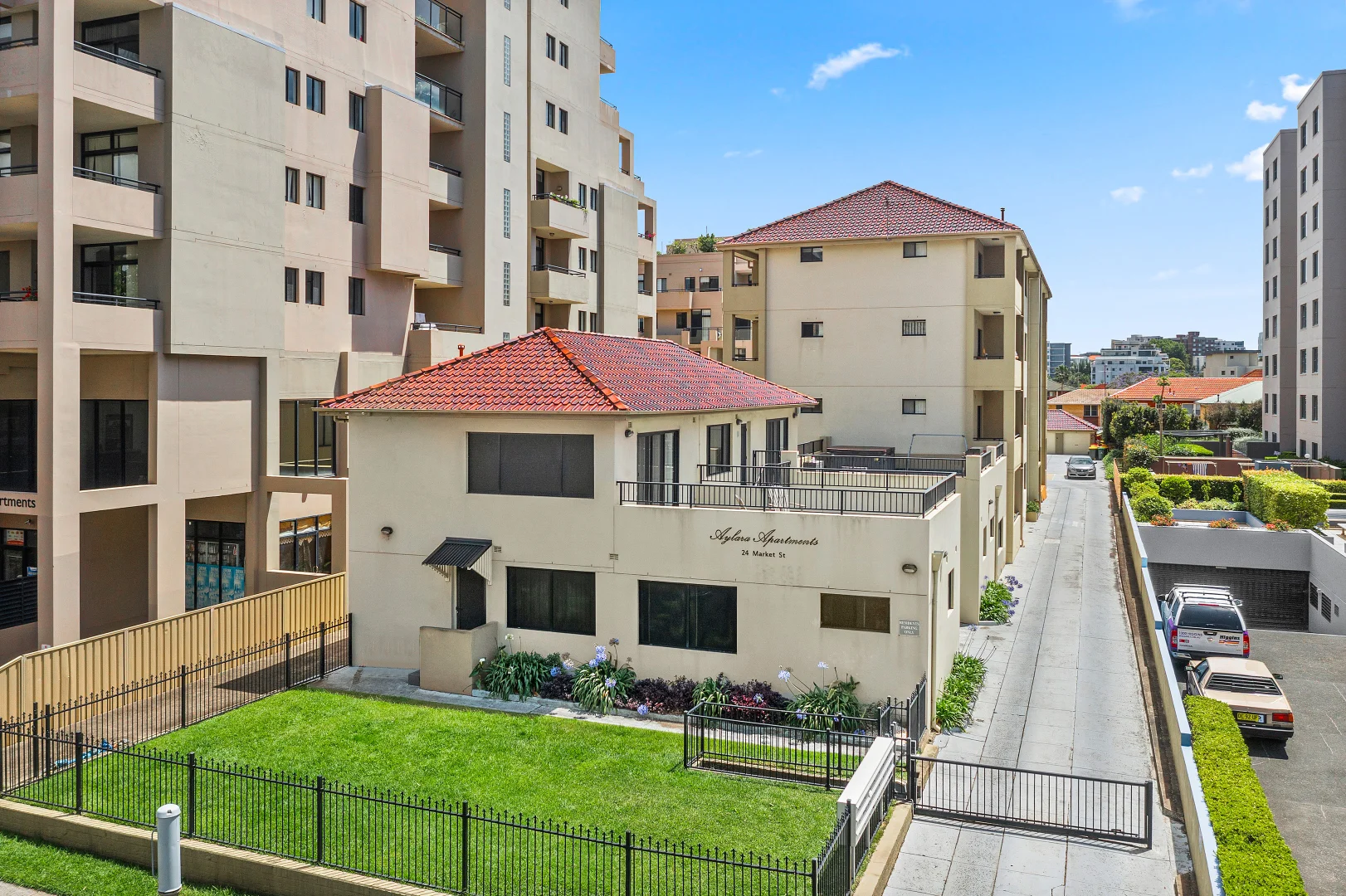 Additional image 5 of 11/24 Market Street, Wollongong NSW 2500