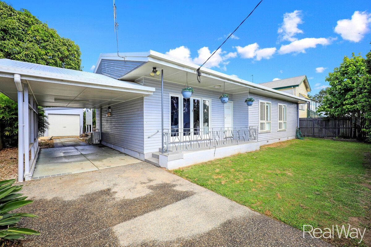 86A Crofton Street, Bundaberg West QLD 4670, Image 0