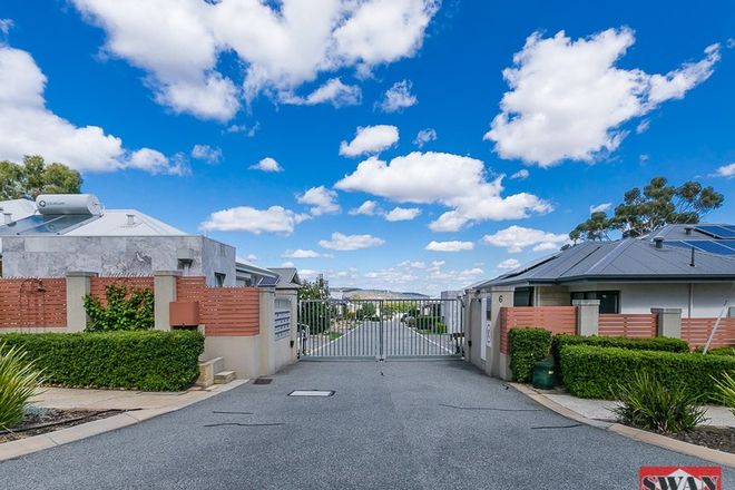 Picture of Unit 14/6 Greenmount Rise, GREENMOUNT WA 6056