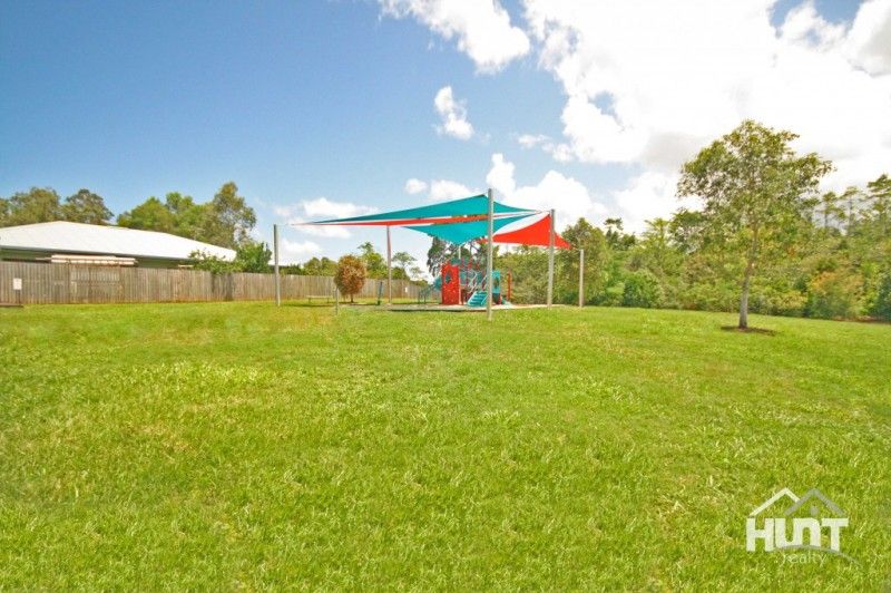 Lot 95/20 Bronzewing Close, Woree QLD 4868, Image 2