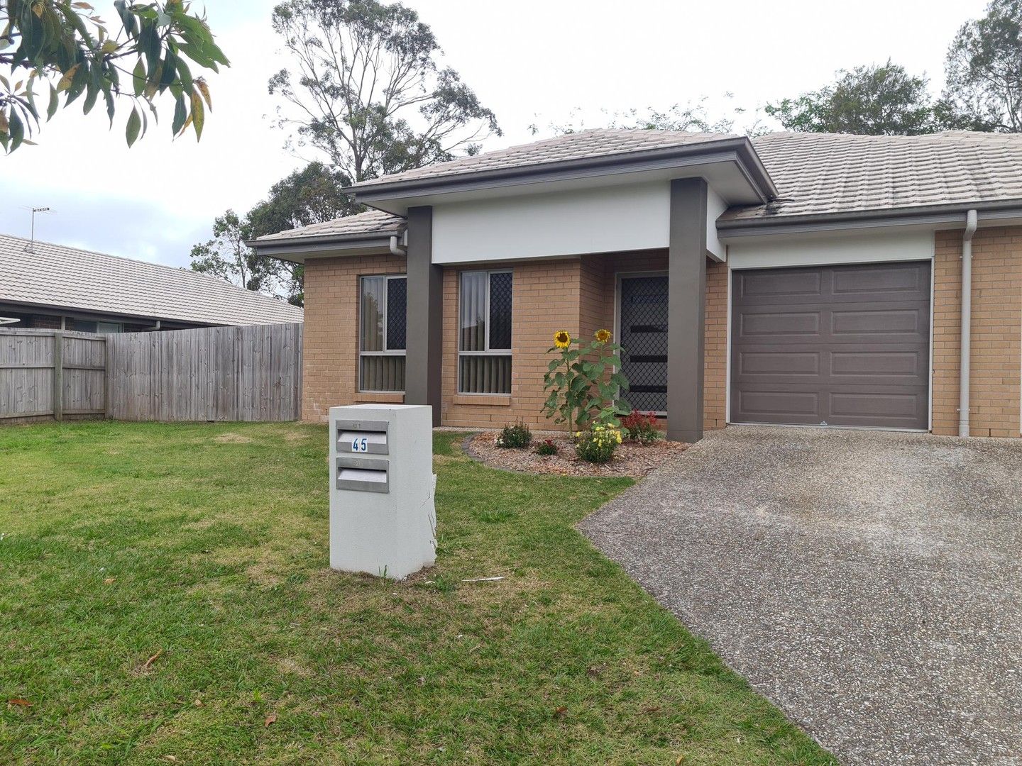 4 bedrooms House in 1/45 Cronin Street MORAYFIELD QLD, 4506