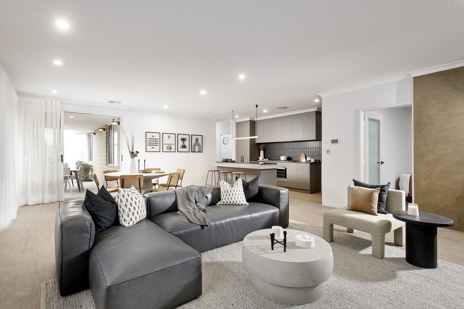 4 bedrooms New House & Land in Hollis St BULLSBROOK WA, 6084