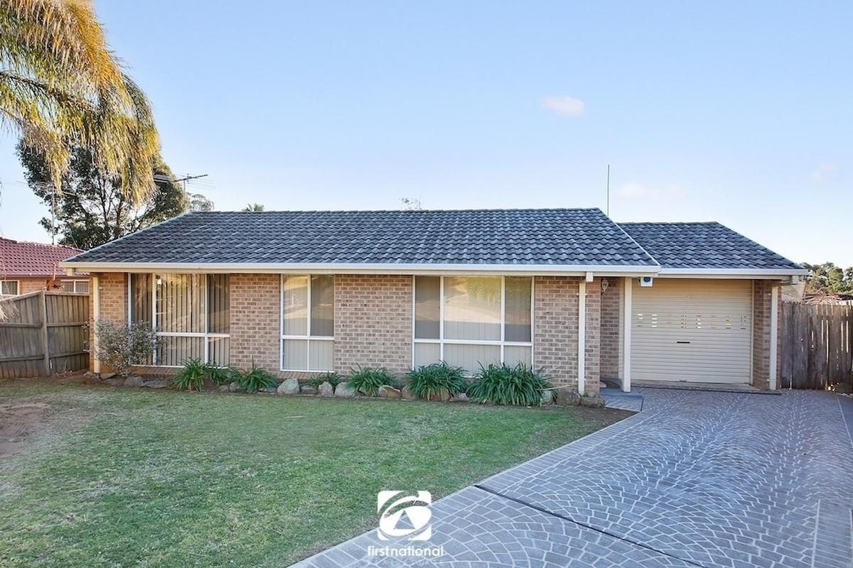 14 Wignell Place, Mount Annan NSW 2567, Image 0