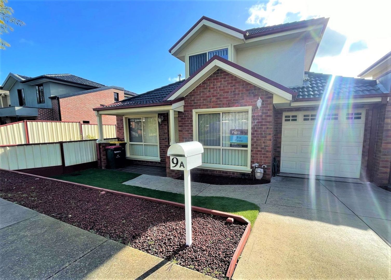 9A Donald Avenue, Essendon Property History & Address Research Domain