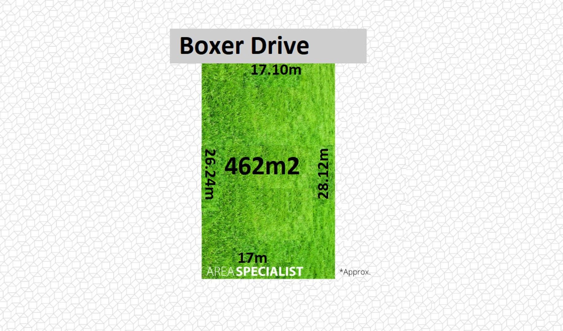 43 Boxer Drive, Wyndham Vale VIC 3024, Image 0